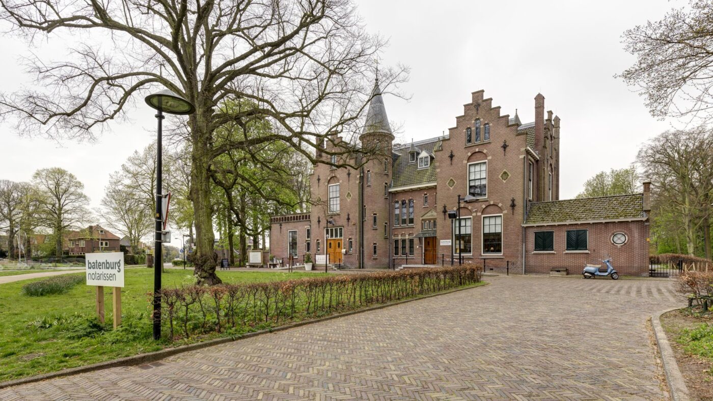 Notariskantoor in Beverwijk