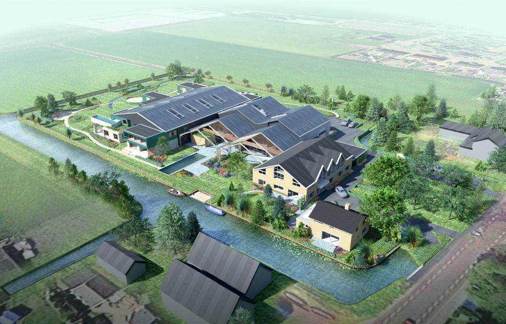 Aventuur in Avenhorn