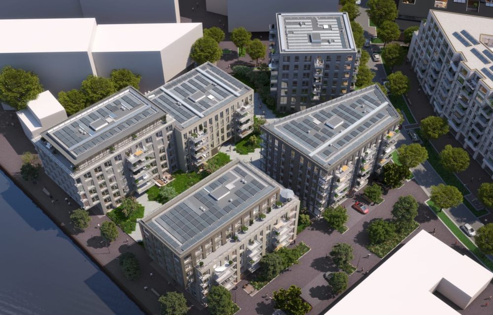 Berkhout in Amsterdam