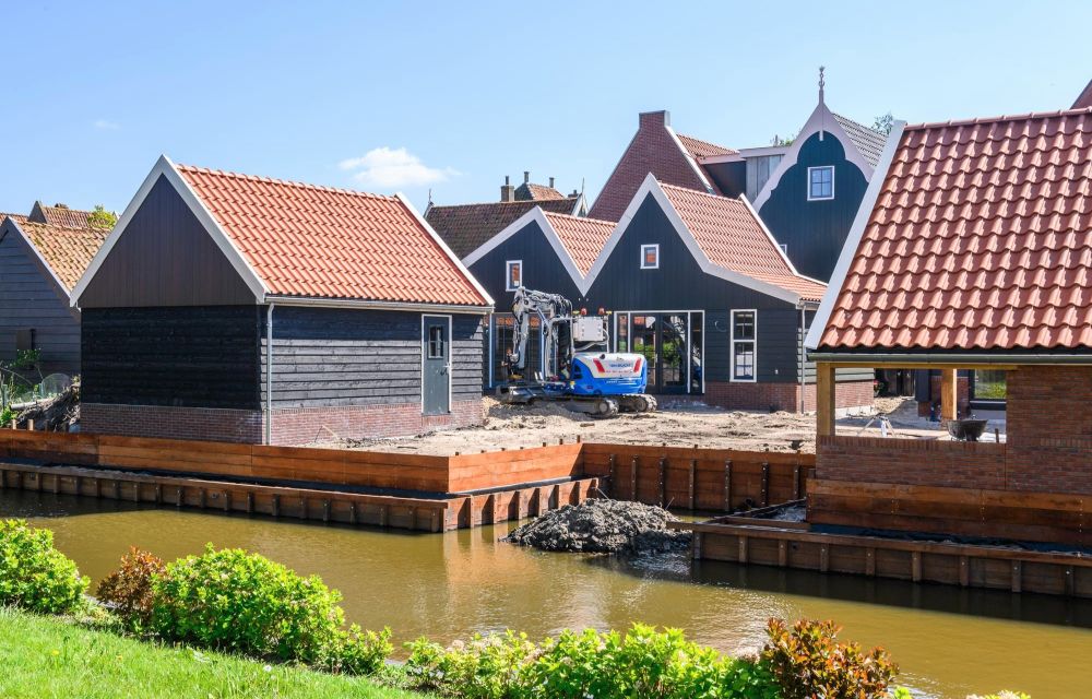 Jozefschool in De Rijp