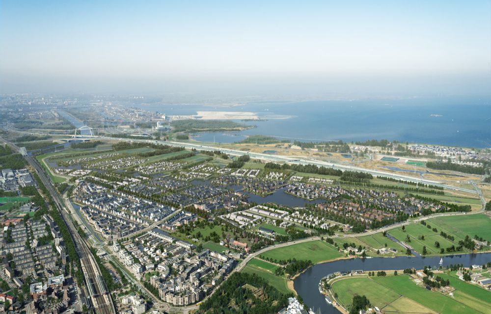 Weespersluis in Weesp