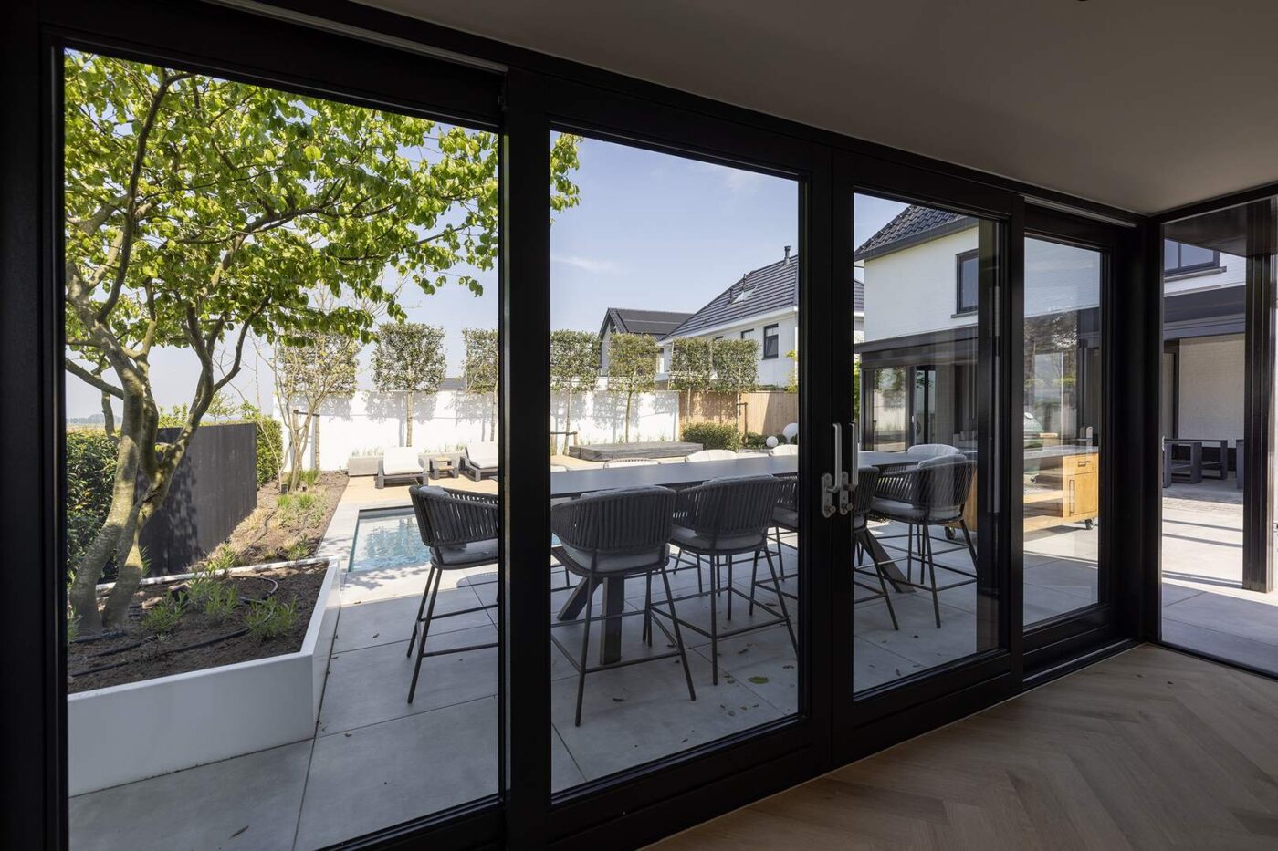 PVC Vloer Visgraat – UrbanPVC Antwerpen 101 Visgraat i.o.v. Designa PVC Vloer Visgraat – UrbanPVC Antwerpen 101 Visgraat i.o.v. Designa