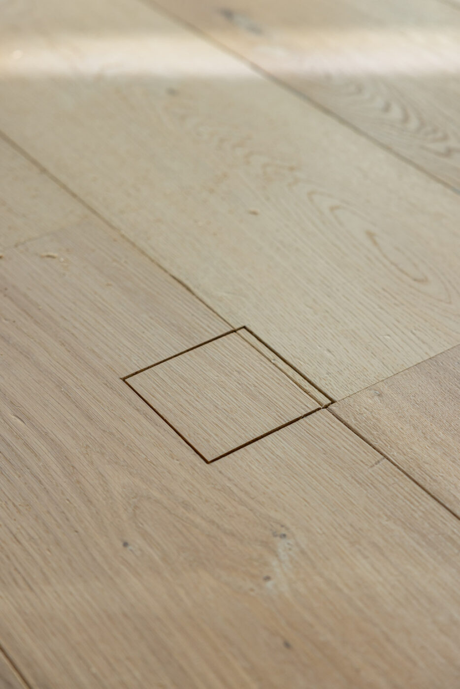 Houten Vloer – Brede Plank Eiken Hout - Landhuis Schagen 10 Houten Vloer – Brede Plank Eiken Hout - Landhuis Schagen 10