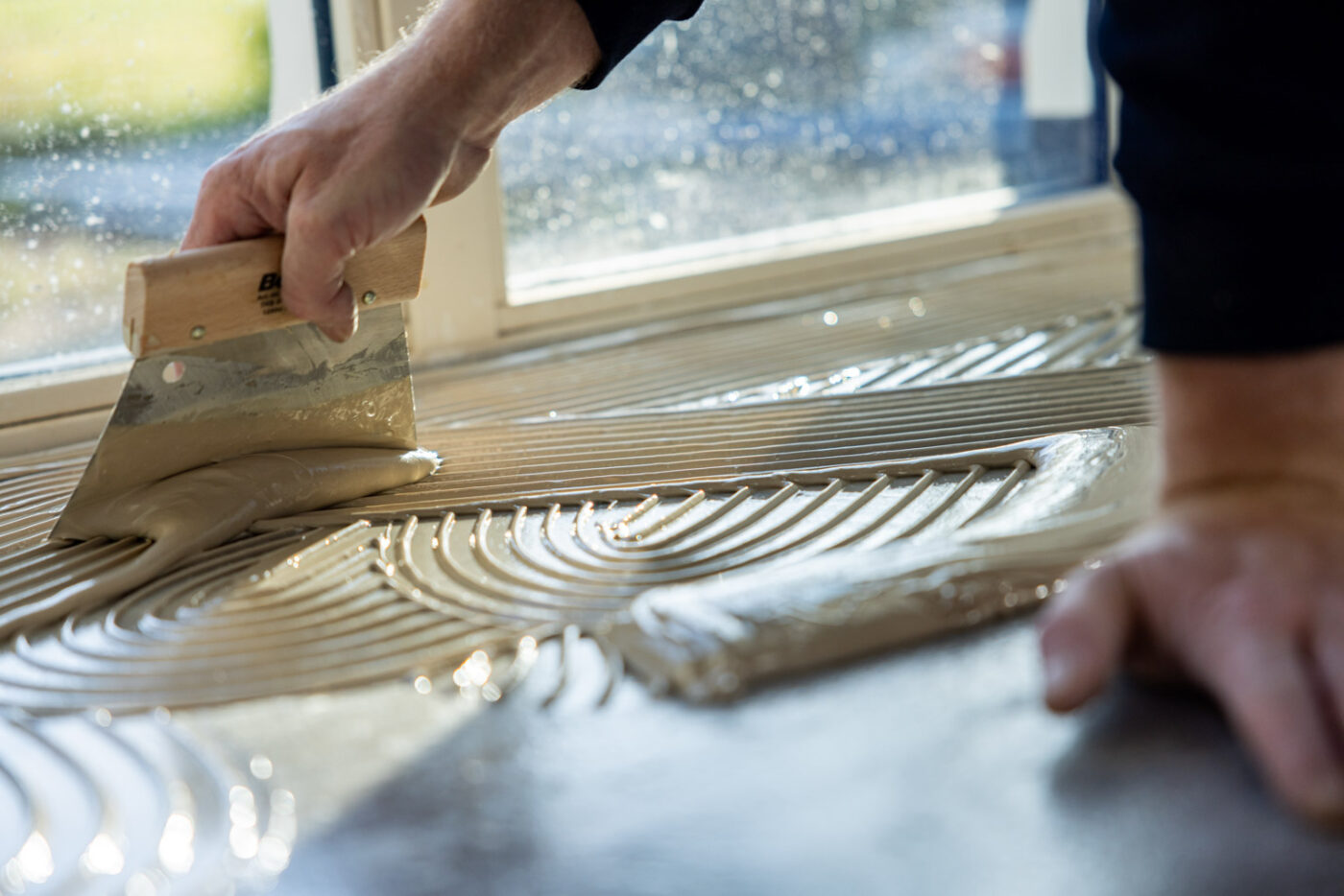Houten Vloer – Brede Plank Eiken Hout - Landhuis Schagen 12 Houten Vloer – Brede Plank Eiken Hout - Landhuis Schagen 12