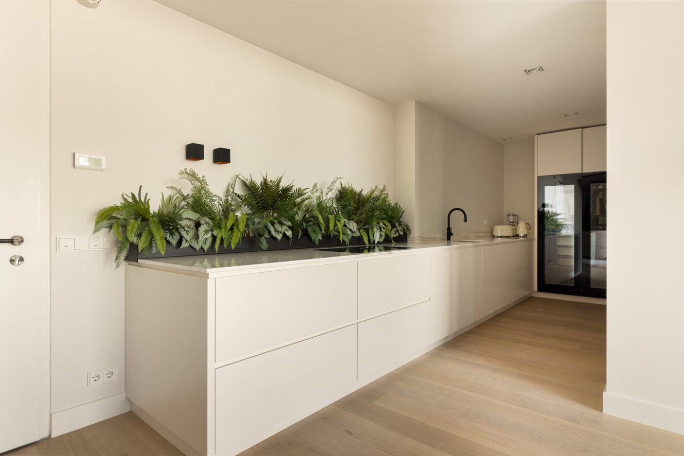 Houten Vloer - UrbanWood - Le Mans - Pontsteiger Amsterdam - 7 Houten Vloer - UrbanWood - Le Mans - Pontsteiger Amsterdam - 7