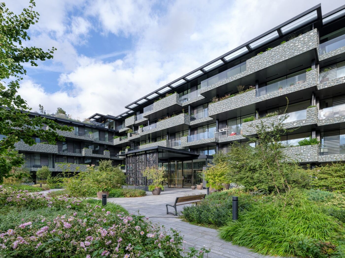 Houten Vloer Visgraat - UrbanWood - Paris Visgraat - Amsterdam - 1 Houten Vloer Visgraat - UrbanWood - Paris Visgraat - Amsterdam - 1