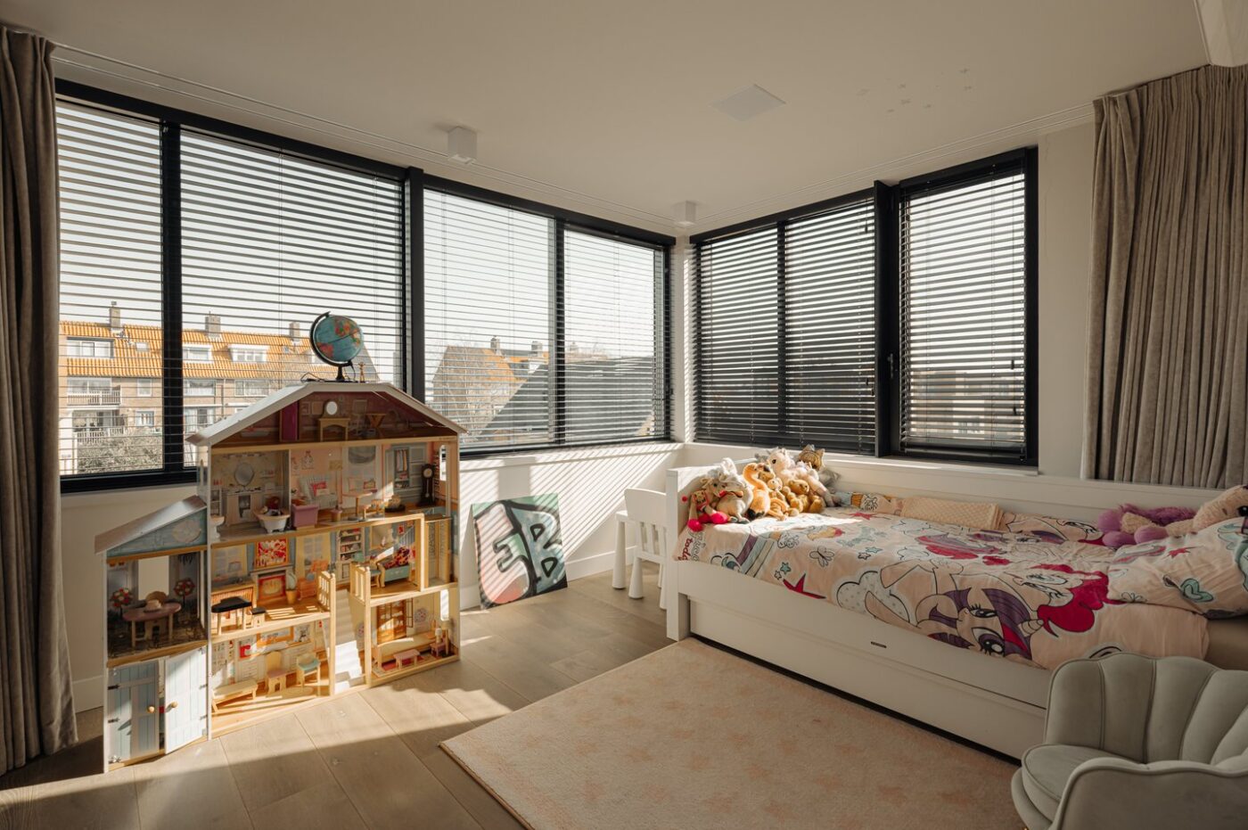 Houten Vloer – Parga i.o.v. Kabaz – Vrijstaande Villa Badhoevendorp Houten Vloer – Parga i.o.v. Kabaz – Vrijstaande Villa Badhoevendorp
