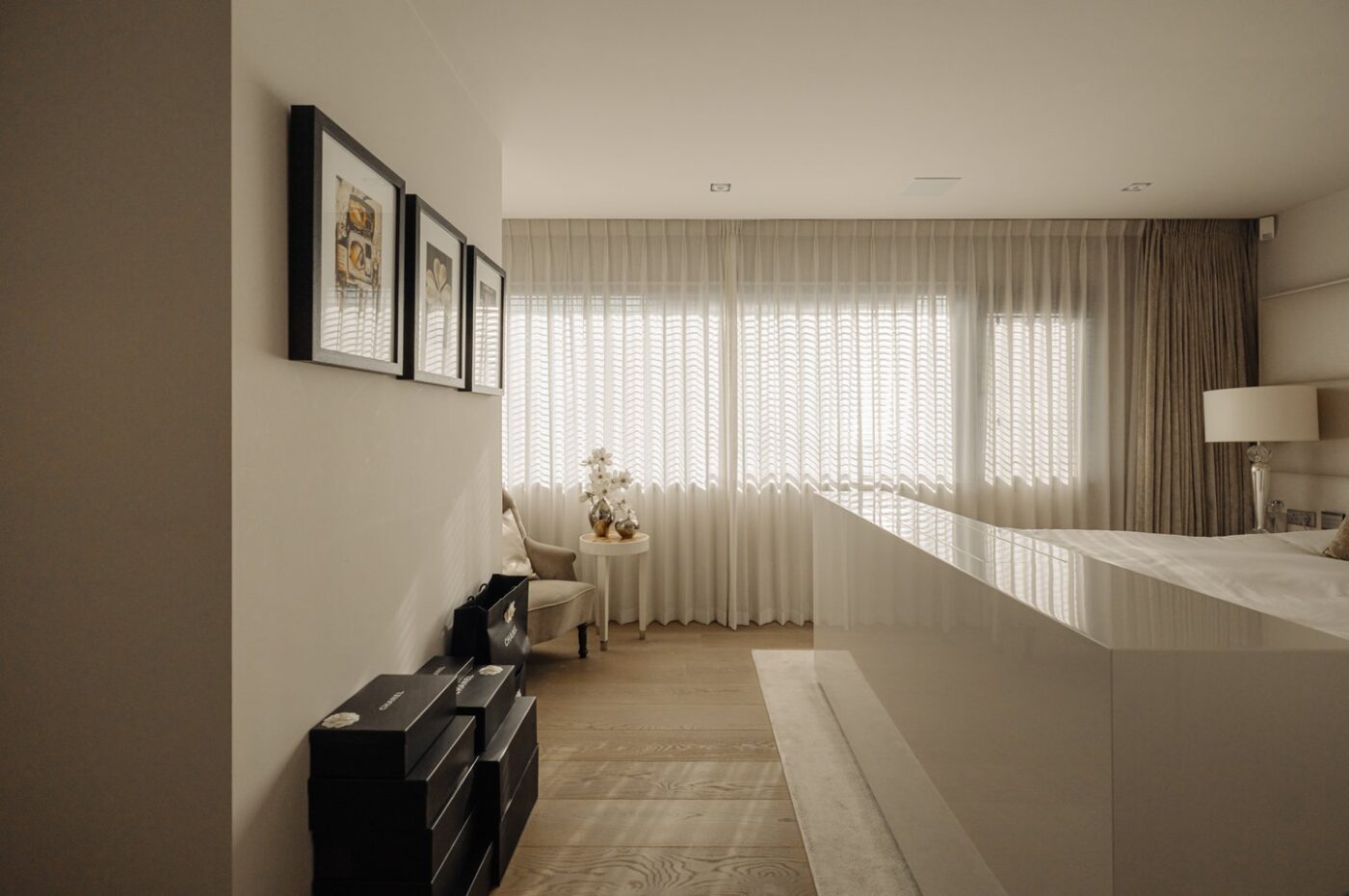 Houten Vloer – Parga i.o.v. Kabaz – Vrijstaande Villa Badhoevendorp - 3 Houten Vloer – Parga i.o.v. Kabaz – Vrijstaande Villa Badhoevendorp - 3