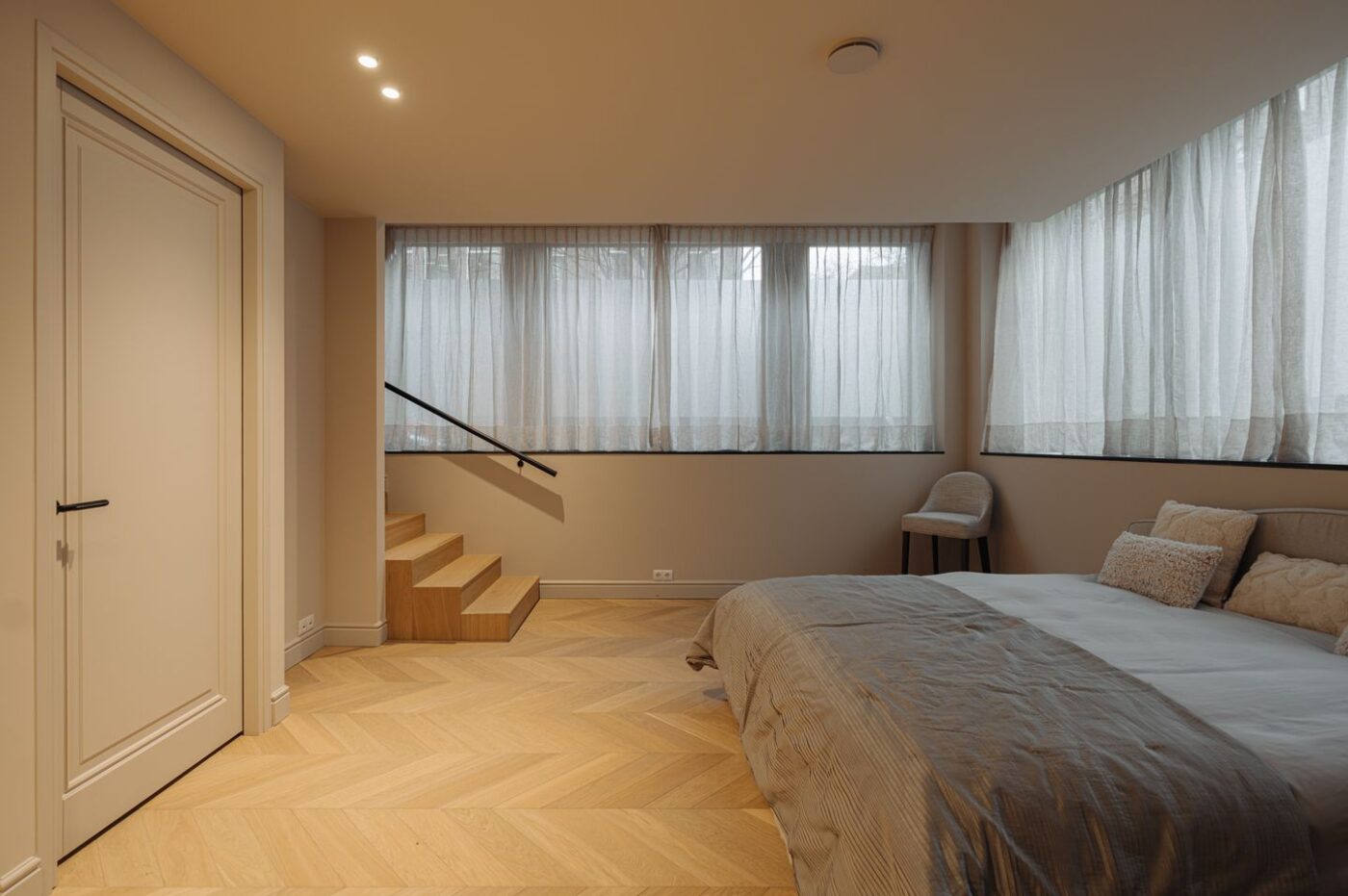 outen Vloer – UrbanWOOD - Paris Hongaarse Punt – Loft in Amsterdam - 10 outen Vloer – UrbanWOOD - Paris Hongaarse Punt – Loft in Amsterdam - 10