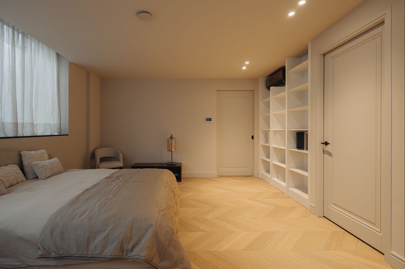 outen Vloer – UrbanWOOD - Paris Hongaarse Punt – Loft in Amsterdam - 11 outen Vloer – UrbanWOOD - Paris Hongaarse Punt – Loft in Amsterdam - 11