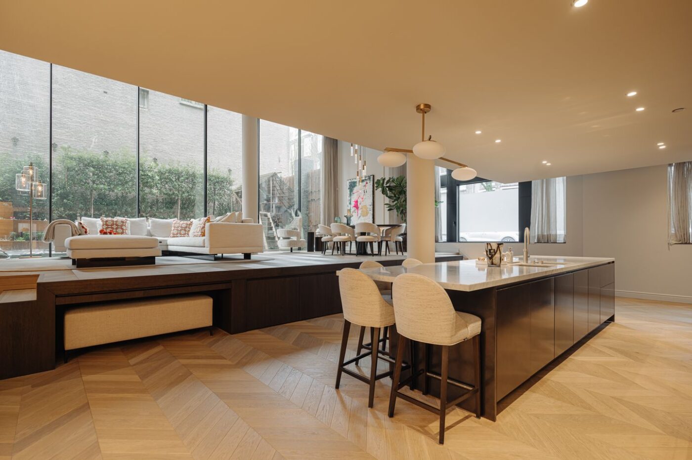 outen Vloer – UrbanWOOD - Paris Hongaarse Punt – Loft in Amsterdam - 12 outen Vloer – UrbanWOOD - Paris Hongaarse Punt – Loft in Amsterdam - 12