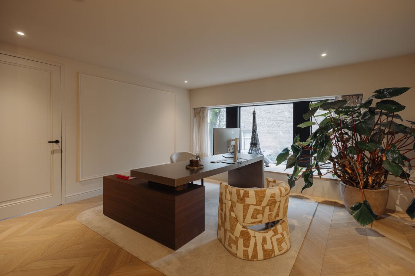 outen Vloer – UrbanWOOD - Paris Hongaarse Punt – Loft in Amsterdam - 13 outen Vloer – UrbanWOOD - Paris Hongaarse Punt – Loft in Amsterdam - 13