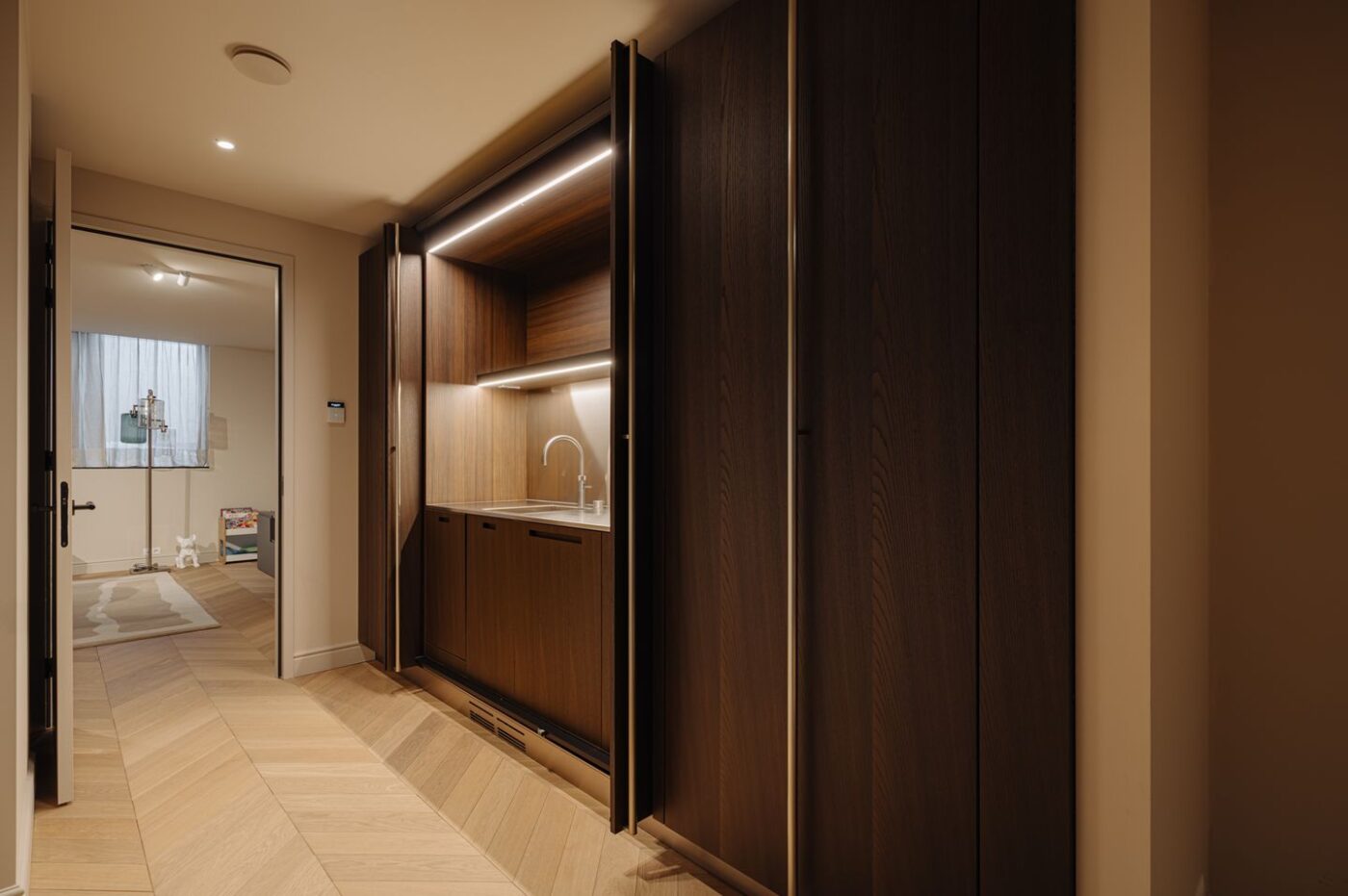 outen Vloer – UrbanWOOD - Paris Hongaarse Punt – Loft in Amsterdam - 5 outen Vloer – UrbanWOOD - Paris Hongaarse Punt – Loft in Amsterdam - 5