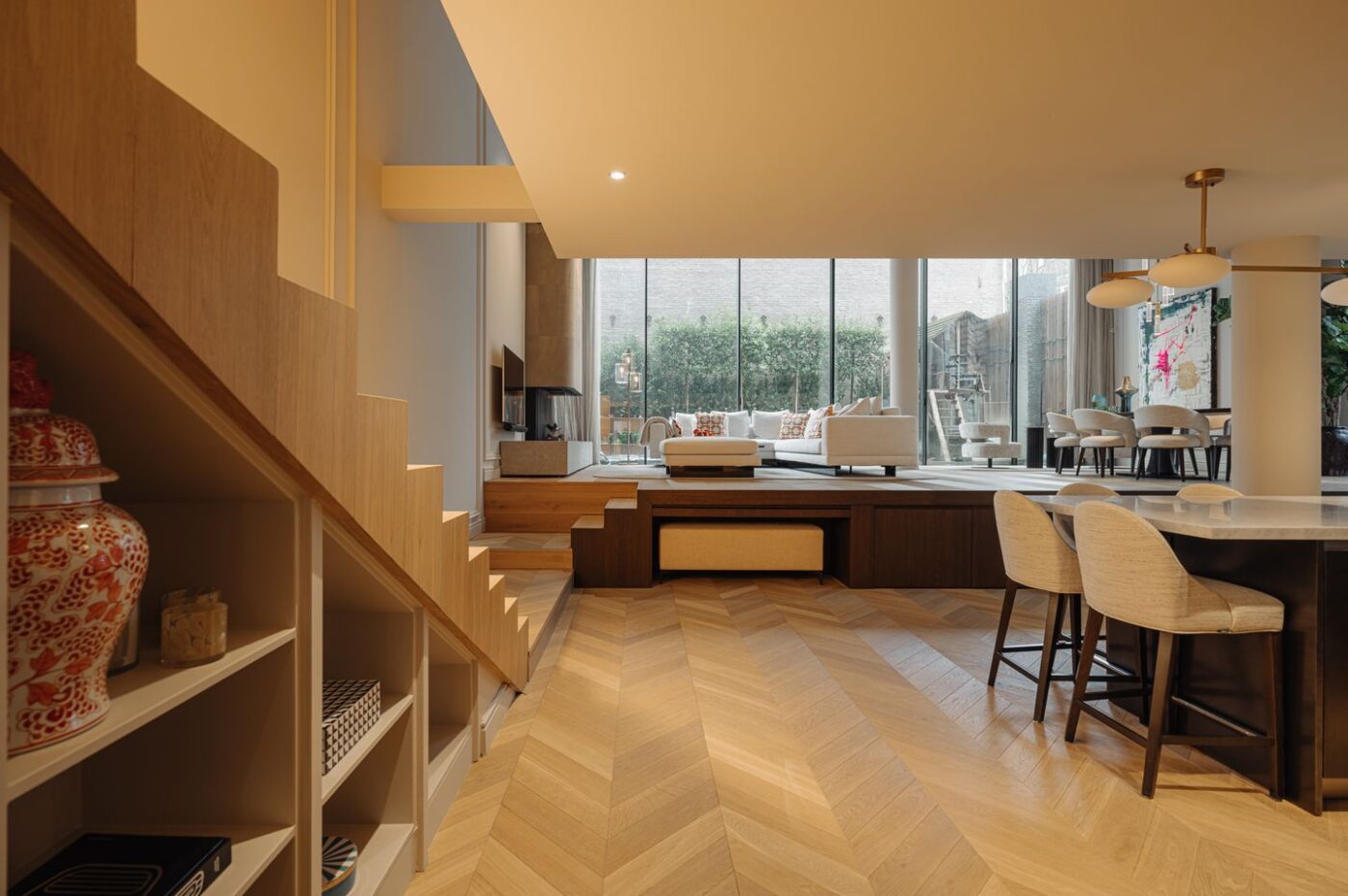 outen Vloer – UrbanWOOD - Paris Hongaarse Punt – Loft in Amsterdam - 6 outen Vloer – UrbanWOOD - Paris Hongaarse Punt – Loft in Amsterdam - 6