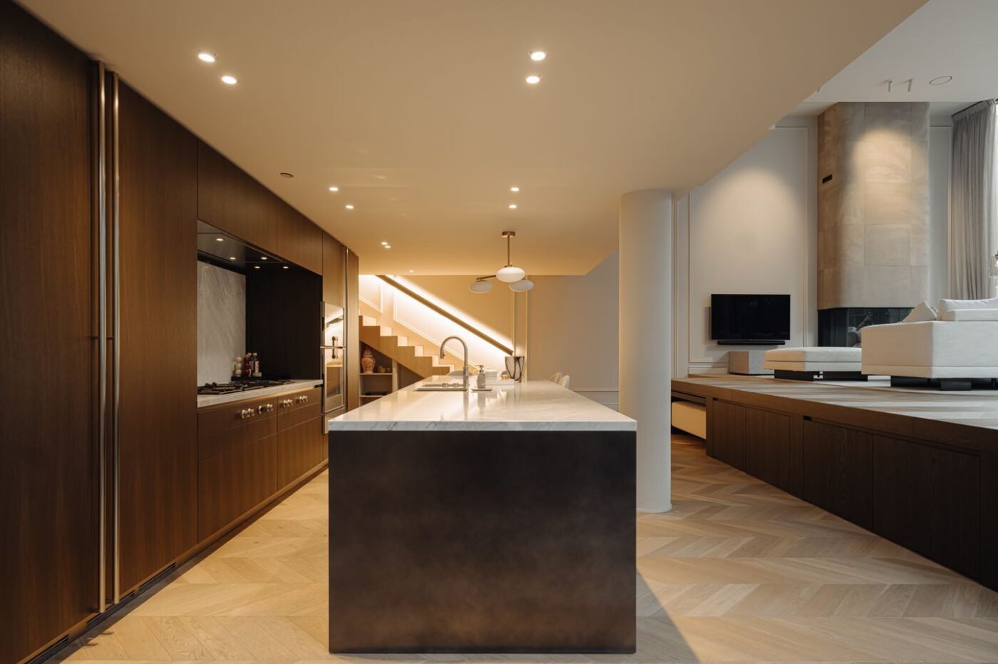 outen Vloer – UrbanWOOD - Paris Hongaarse Punt – Loft in Amsterdam - 8 outen Vloer – UrbanWOOD - Paris Hongaarse Punt – Loft in Amsterdam - 8