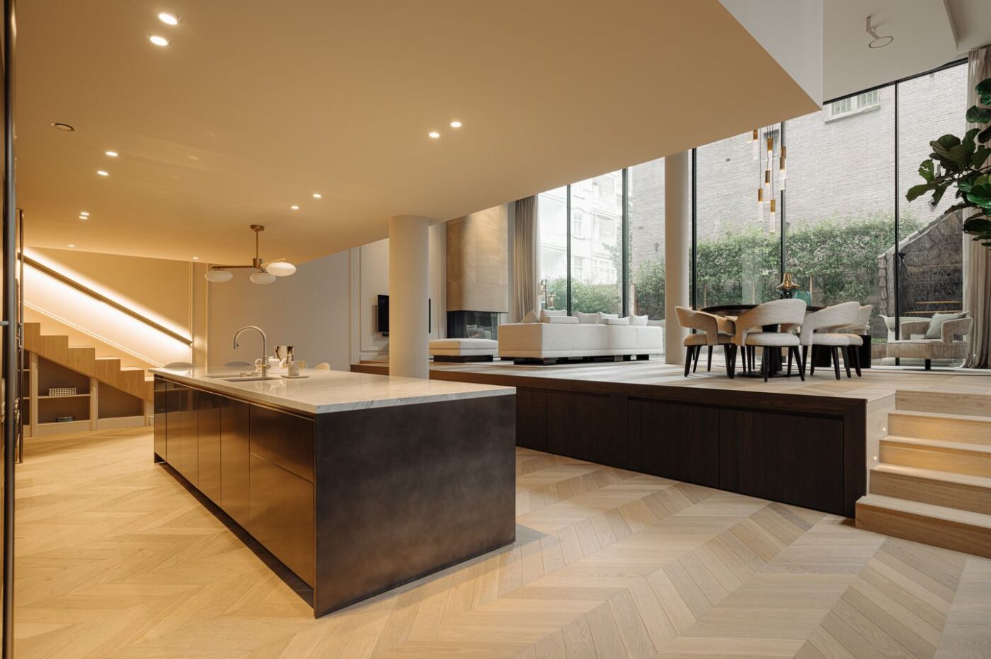 outen Vloer – UrbanWOOD - Paris Hongaarse Punt – Loft in Amsterdam - 9 outen Vloer – UrbanWOOD - Paris Hongaarse Punt – Loft in Amsterdam - 9