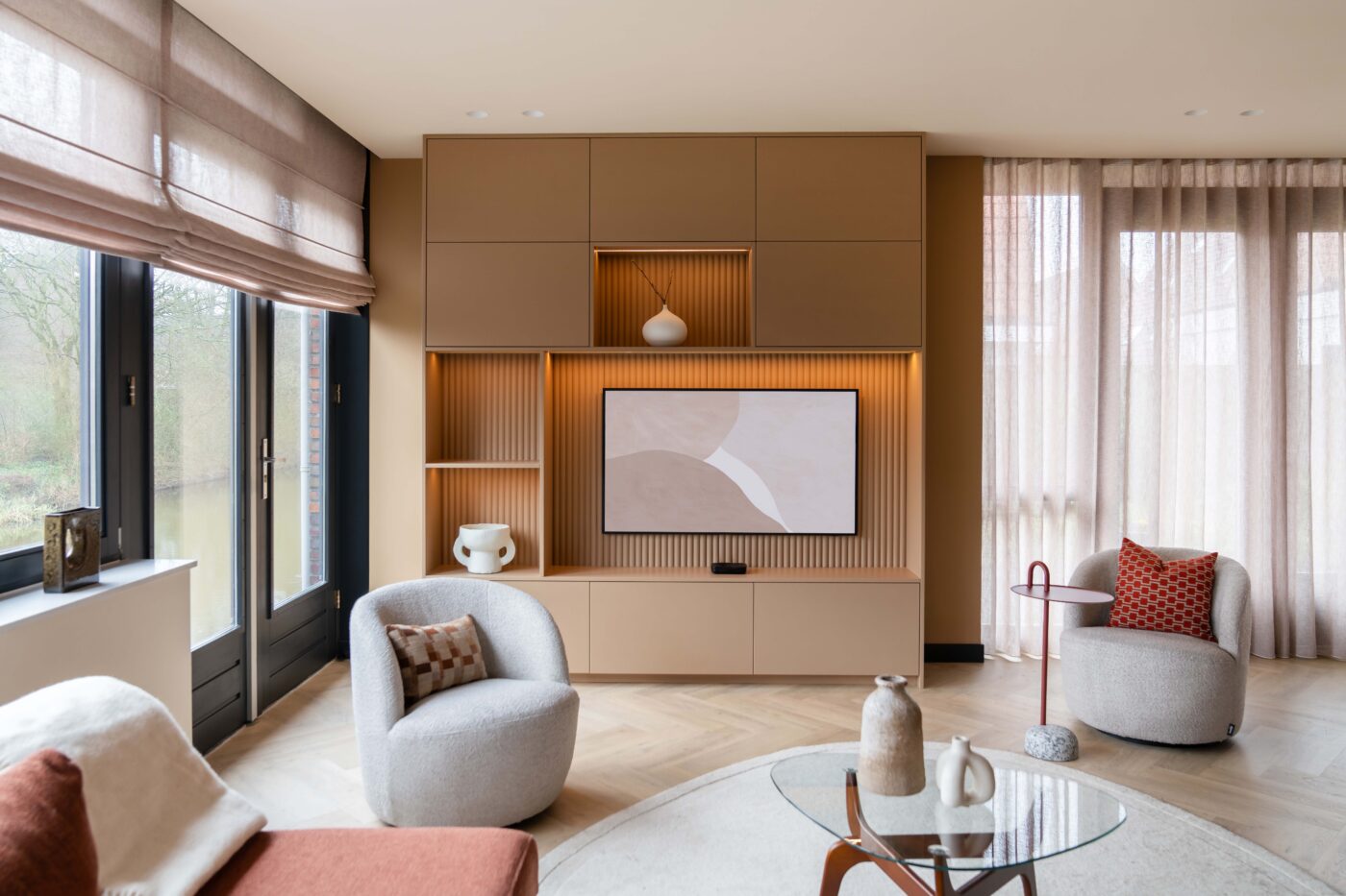 PVC Vloer Visgraat – Urban PVC Isoka 102 - Maatwerk vloer Aalsmeer - 1 PVC Vloer Visgraat – Urban PVC Isoka 102 - Maatwerk vloer Aalsmeer - 1