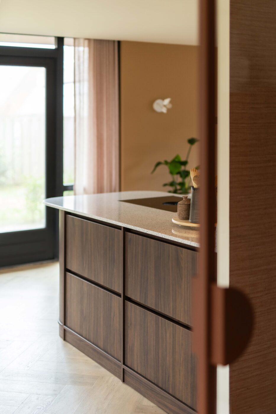 PVC Vloer Visgraat – Urban PVC Isoka 102 - Maatwerk vloer Aalsmeer - 11 PVC Vloer Visgraat – Urban PVC Isoka 102 - Maatwerk vloer Aalsmeer - 11