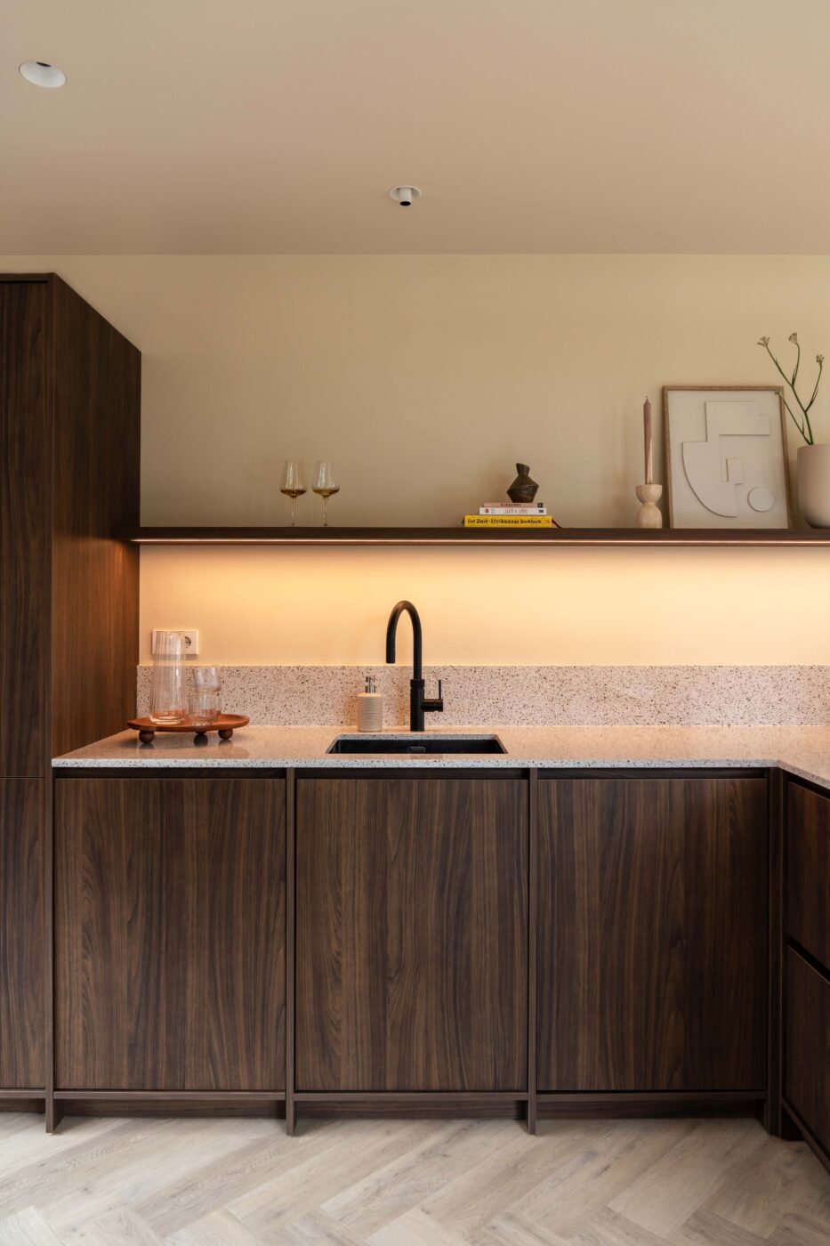 PVC Vloer Visgraat – Urban PVC Isoka 102 - Maatwerk vloer Aalsmeer - 3 PVC Vloer Visgraat – Urban PVC Isoka 102 - Maatwerk vloer Aalsmeer - 3