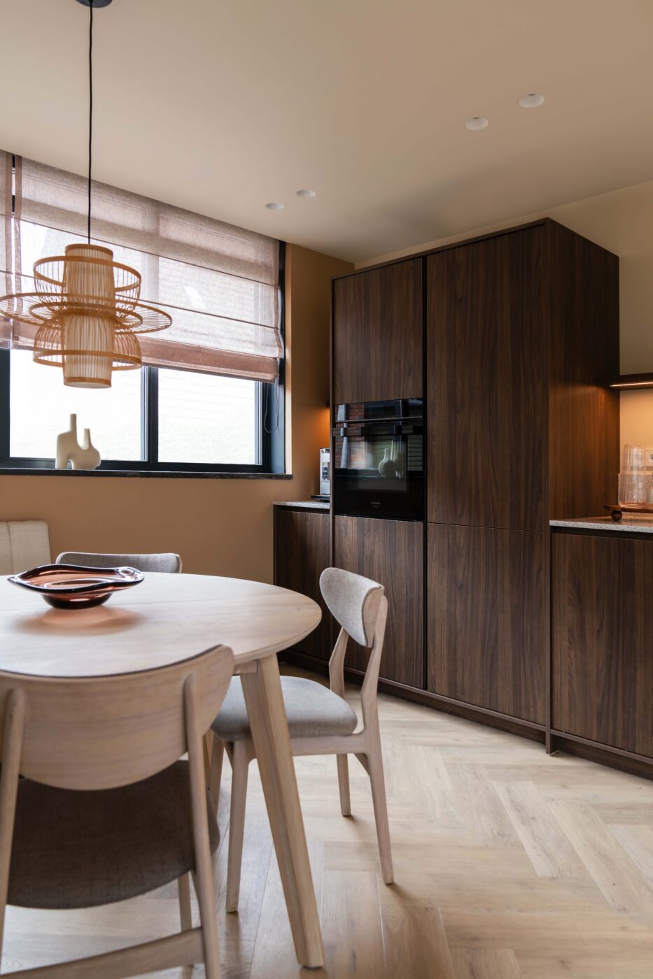 PVC Vloer Visgraat – Urban PVC Isoka 102 - Maatwerk vloer Aalsmeer - 4 PVC Vloer Visgraat – Urban PVC Isoka 102 - Maatwerk vloer Aalsmeer - 4