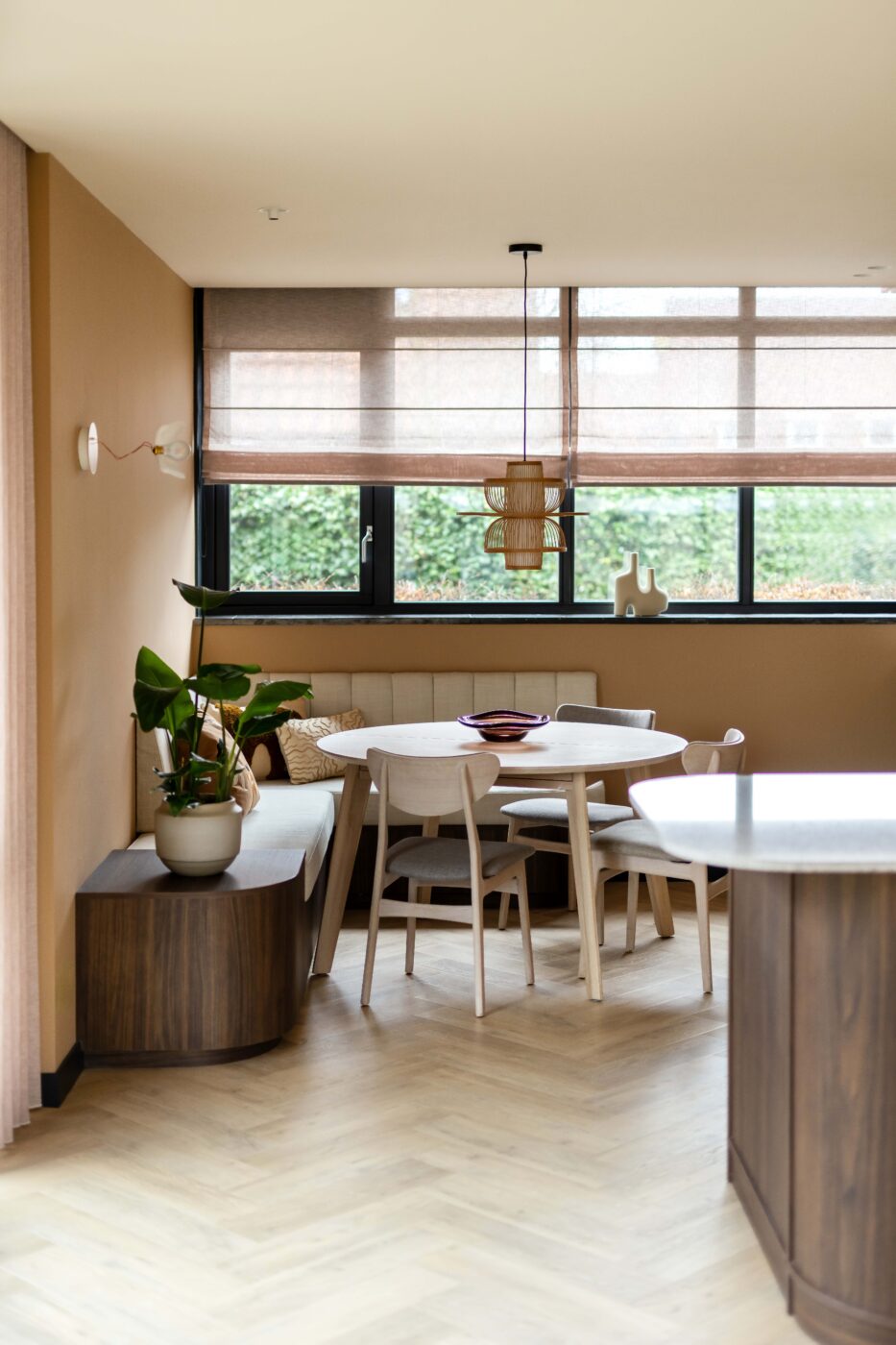 PVC Vloer Visgraat – Urban PVC Isoka 102 - Maatwerk vloer Aalsmeer - 6 PVC Vloer Visgraat – Urban PVC Isoka 102 - Maatwerk vloer Aalsmeer - 6