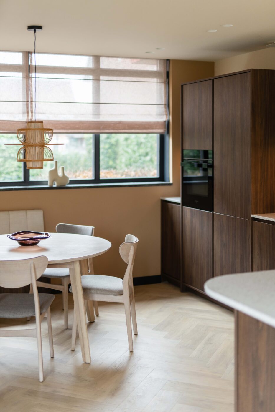 PVC Vloer Visgraat – Urban PVC Isoka 102 - Maatwerk vloer Aalsmeer - 9 PVC Vloer Visgraat – Urban PVC Isoka 102 - Maatwerk vloer Aalsmeer - 9