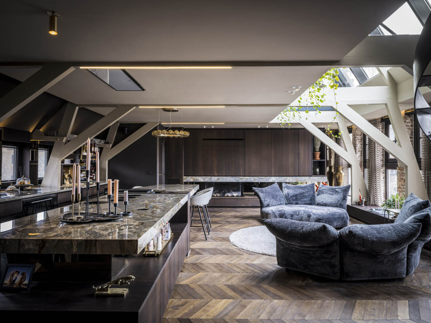 Houten Vloer Visgraat – UrbanWOOD - Riesa Hongaarse punt – Gentleman’s club Amsterdam Houten Vloer Visgraat – UrbanWOOD - Riesa Hongaarse punt – Gentleman’s club Amsterdam