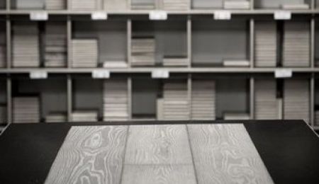 Eiken houten vloeren