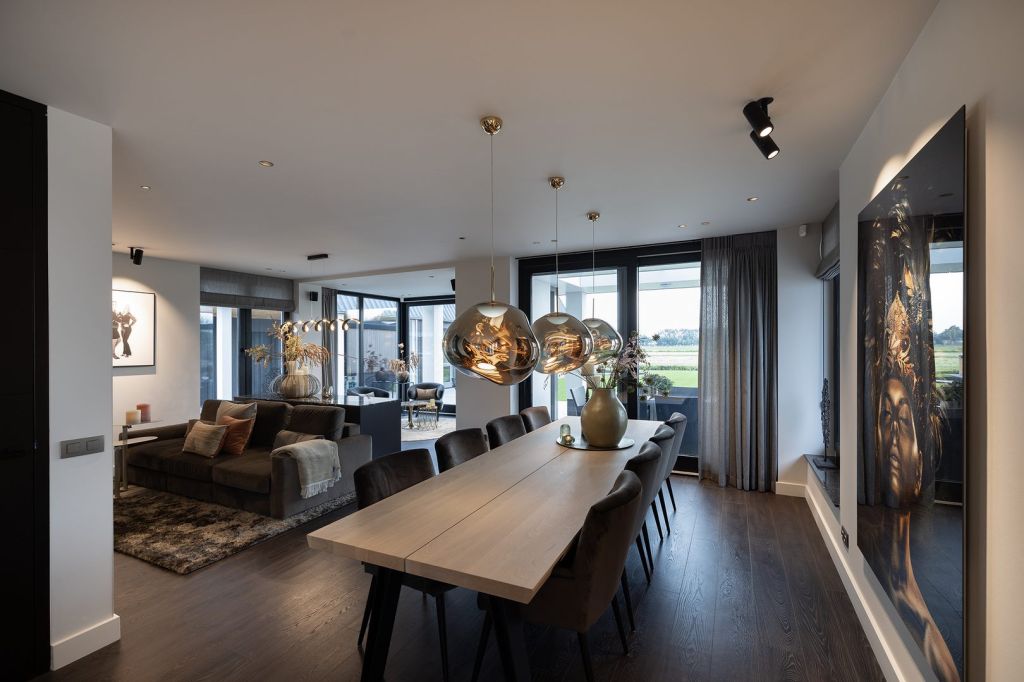 PVC Laurel Oak 51992 - PVC Vloer 7